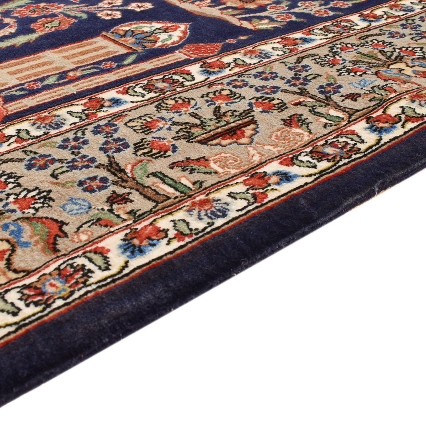 Ilam Alfombra 200x130cm - Alfombra persa