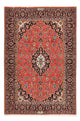 Keshan Alfombra 173x115cm - Alfombra persa