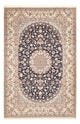 Isfahan Alfombra 306x202cm - Alfombra persa