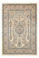 Kashan Alfombra 305x206cm - Alfombra persa