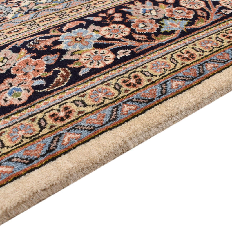 Alfombra persa - Clásica - 244 x 170 cm - crema