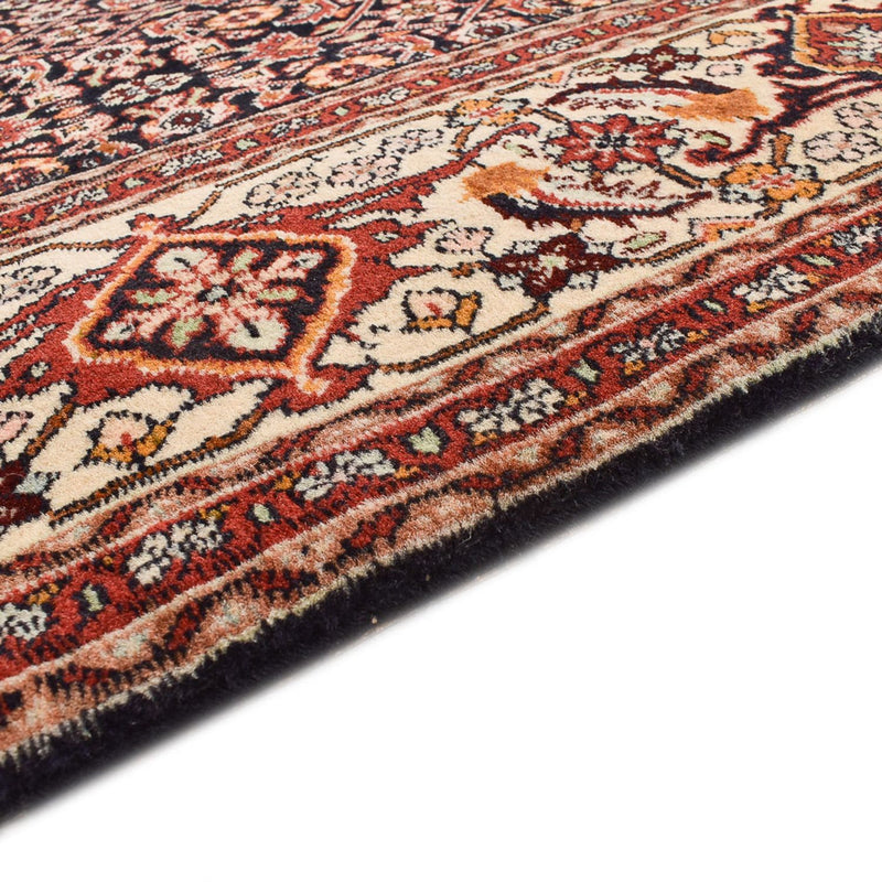Alfombra persa - Bidjar - 289 x 200 cm - óxido