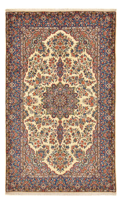 Rafsanjan Alfombra 148x245cm - Alfombra persa