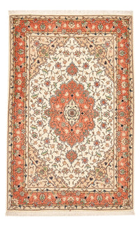 Täbriz - 60 Raj Alfombra 160x102cm - Alfombra persa – product image