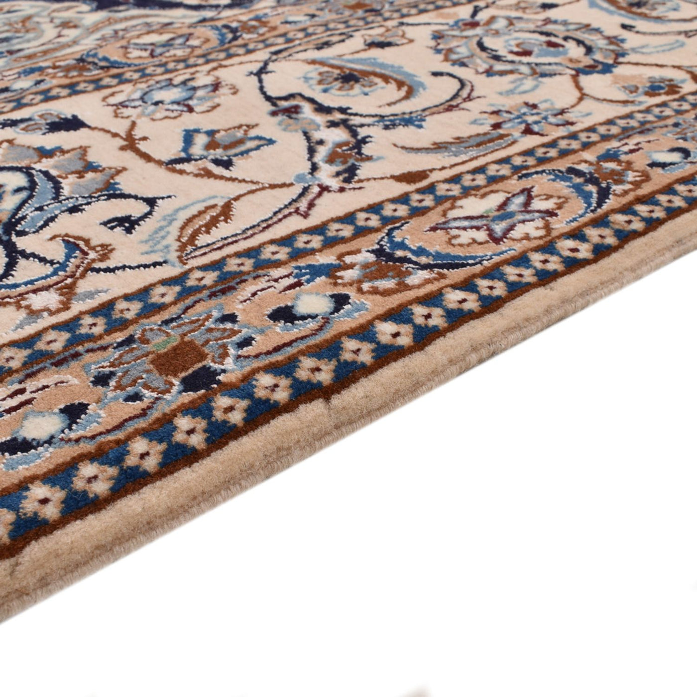 Nain - 6 la Alfombra 294x202cm - Alfombra persa