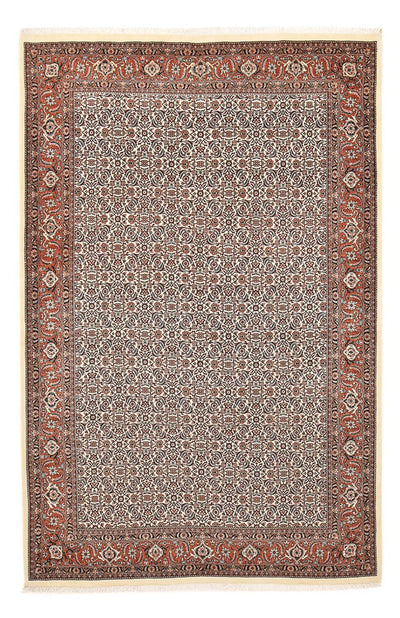 Bidjar Alfombra 202x305cm - Alfombra persa