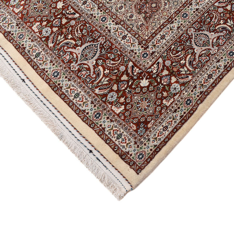 Alfombra persa - Clásica - 362 x 240 cm - taupe