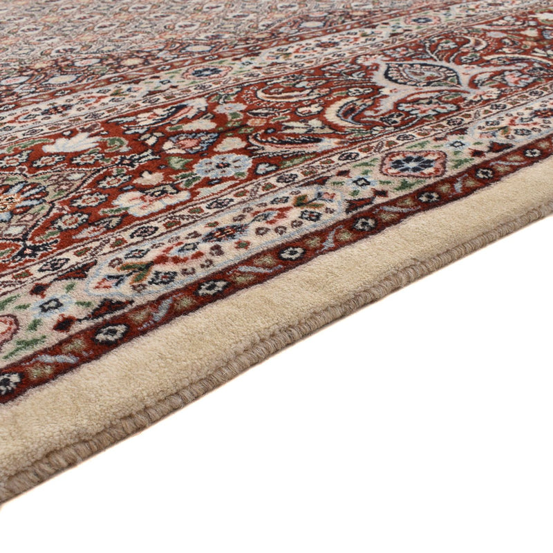 Alfombra persa - Clásica - 362 x 240 cm - taupe