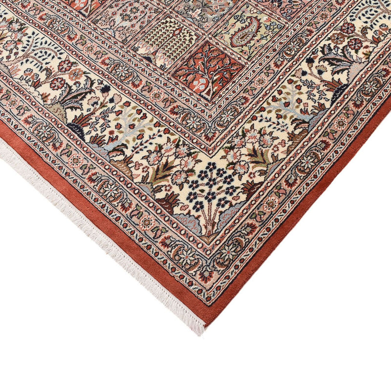 Alfombra persa - Clásica - 285 x 205 cm - taupe