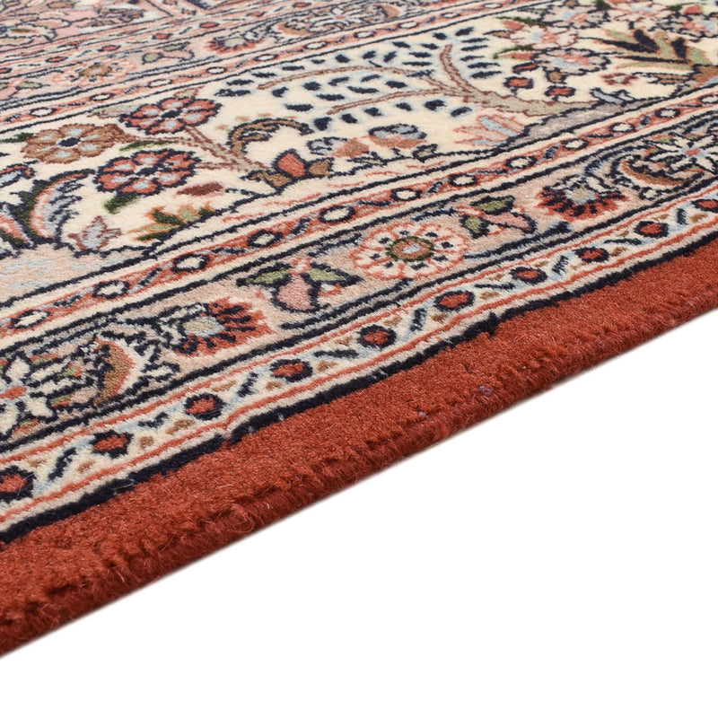 Alfombra persa - Clásica - 285 x 205 cm - taupe
