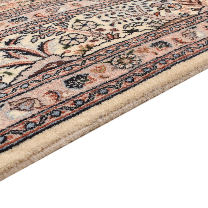 Alfombra persa - Clásica - 288 x 205 cm - taupe