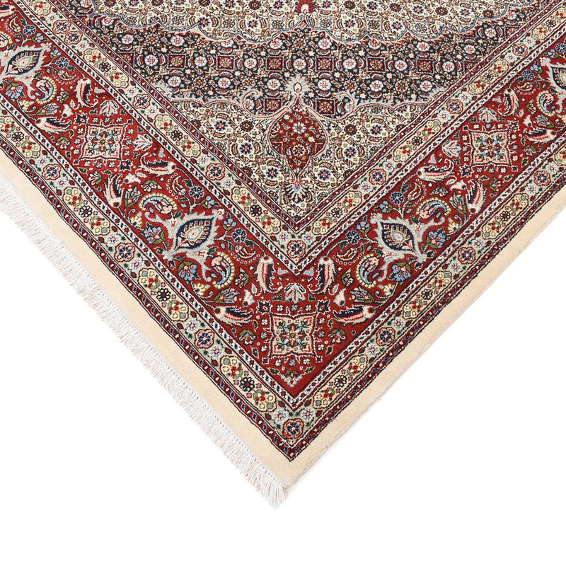 Alfombra persa - Clásica - 291 x 196 cm - arena