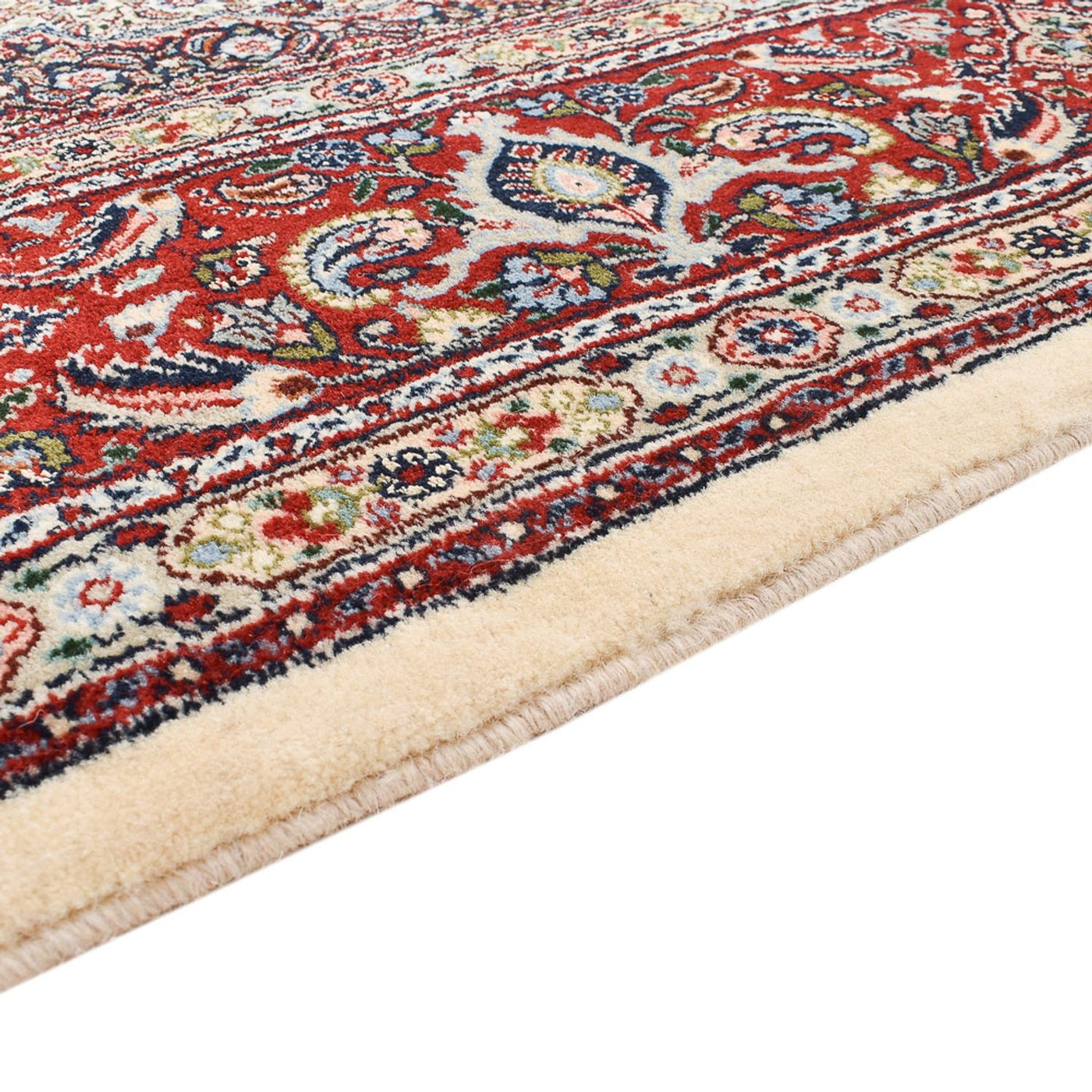 Moud Alfombra 291x196cm - Alfombra persa