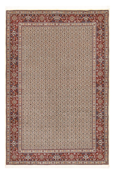Moud Alfombra 196x297cm - Alfombra persa