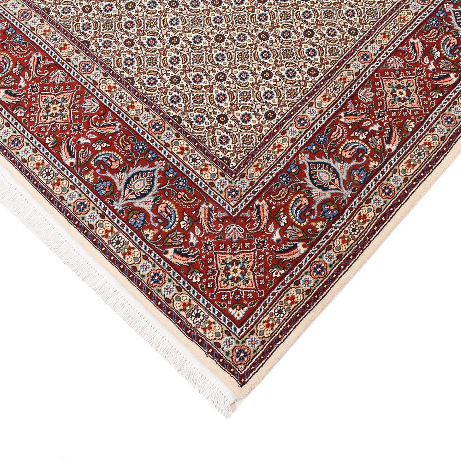 Alfombra persa - Clásica - 297 x 196 cm - óxido