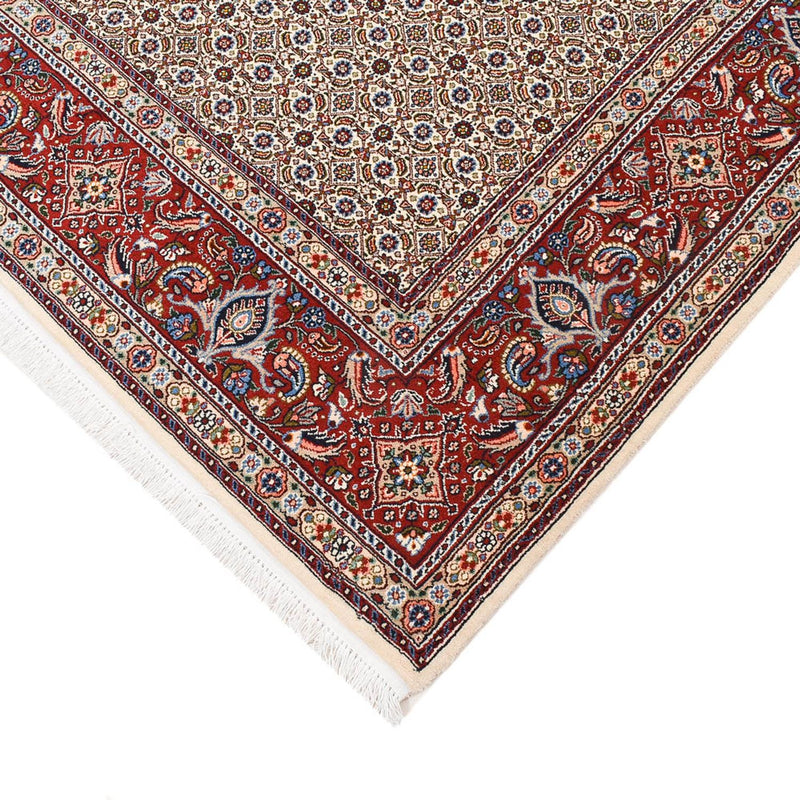 Alfombra persa - Clásica - 297 x 196 cm - óxido