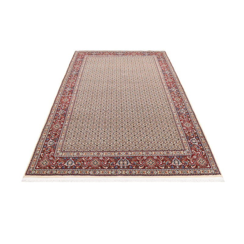 Alfombra persa - Clásica - 297 x 196 cm - óxido