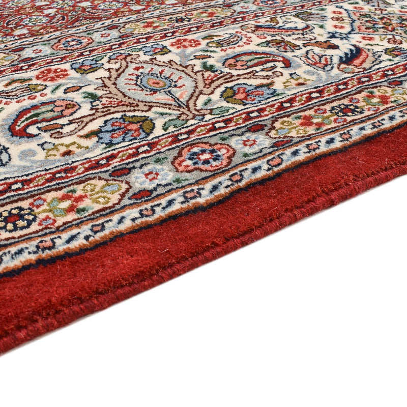 Alfombra persa - Clásica - 302 x 206 cm - óxido