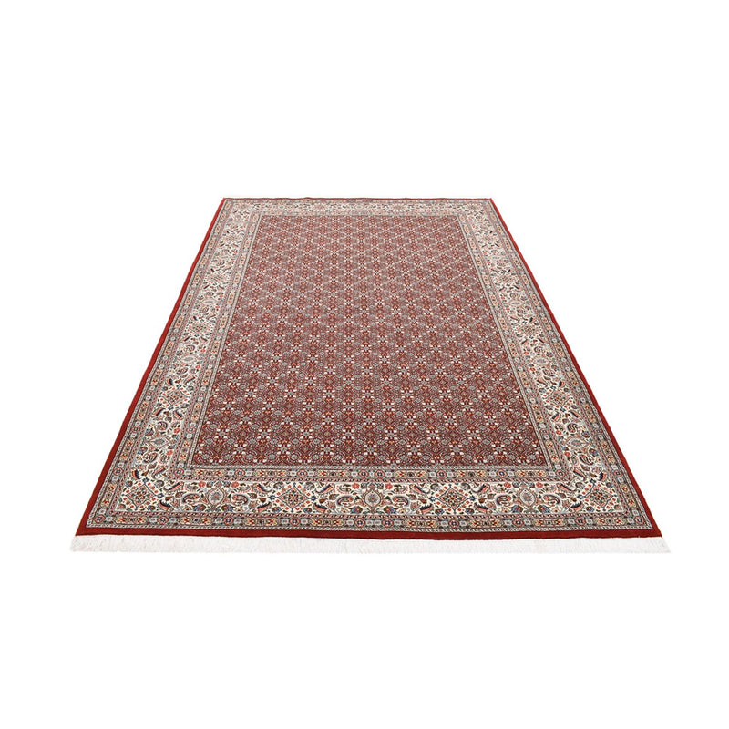 Alfombra persa - Clásica - 302 x 206 cm - óxido