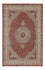 Alfombra persa - Clásica - 296 x 200 cm - rojo