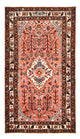 Hamadan Alfombra 197x112cm - Alfombra persa