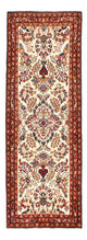 Mehraban Alfombra 86x226cm - Alfombra persa