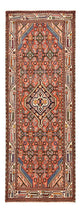 Hamadan Alfombra 79x206cm - Alfombra persa