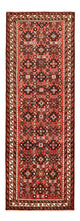 Hosseinabad Alfombra 71x200cm - Alfombra persa