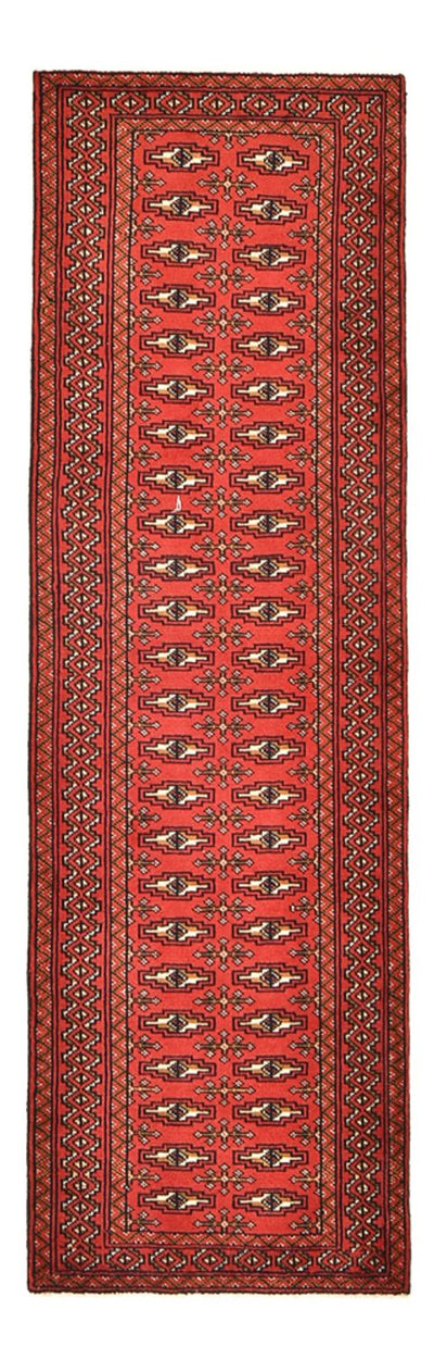 Alfombra Turkaman 61x183cm - Alfombra persa