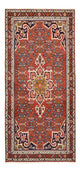 Hamadan Alfombra 98x200cm - Alfombra persa