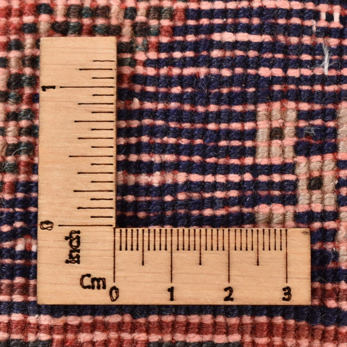 Alfombra de pasillo Alfombra persa - Nómada - 240 x 110 cm - multicolor