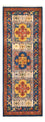 Alfombra de pasillo Alfombra persa - Nómada - 210 x 82 cm - multicolor