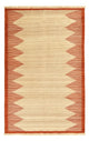 Kilim moderno Alfombra 155x242cm - Alfombra de lana
