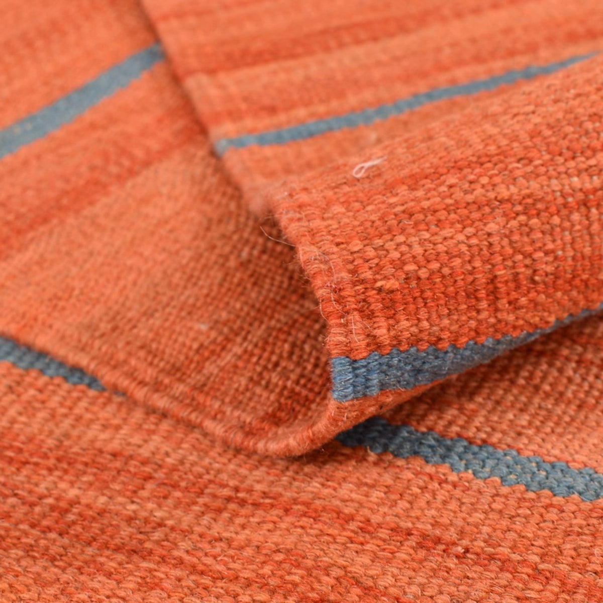 Alfombra Kelim - Tendencia - 293 x 192 cm - multicolor