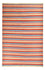 Alfombra Kelim - Tendencia - 292 x 192 cm - multicolor