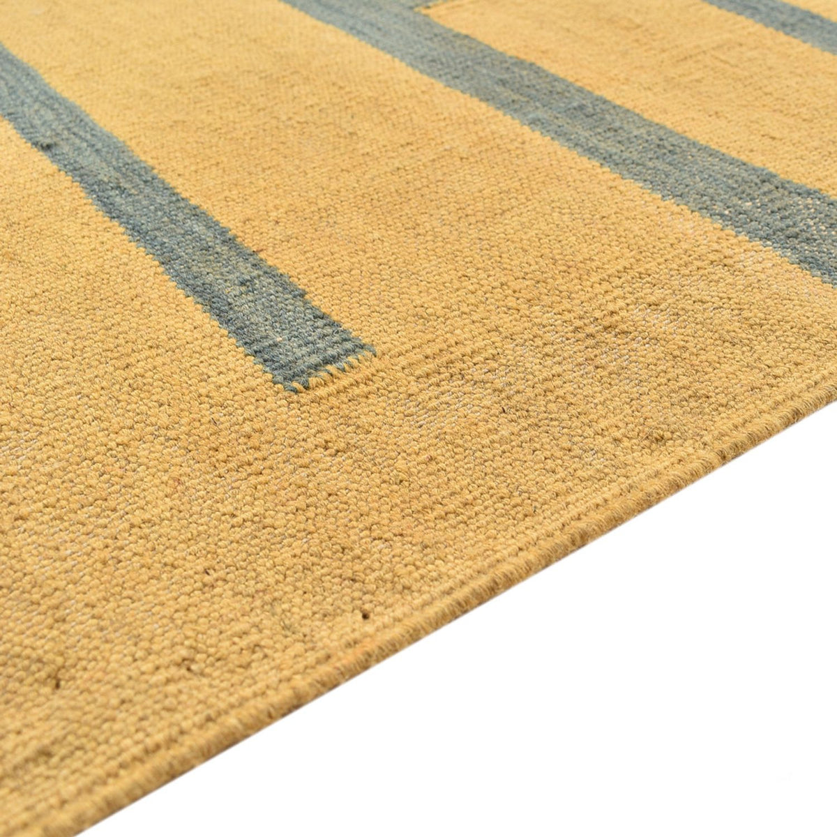 Kilim moderno Alfombra 193x288cm - Alfombra de lana