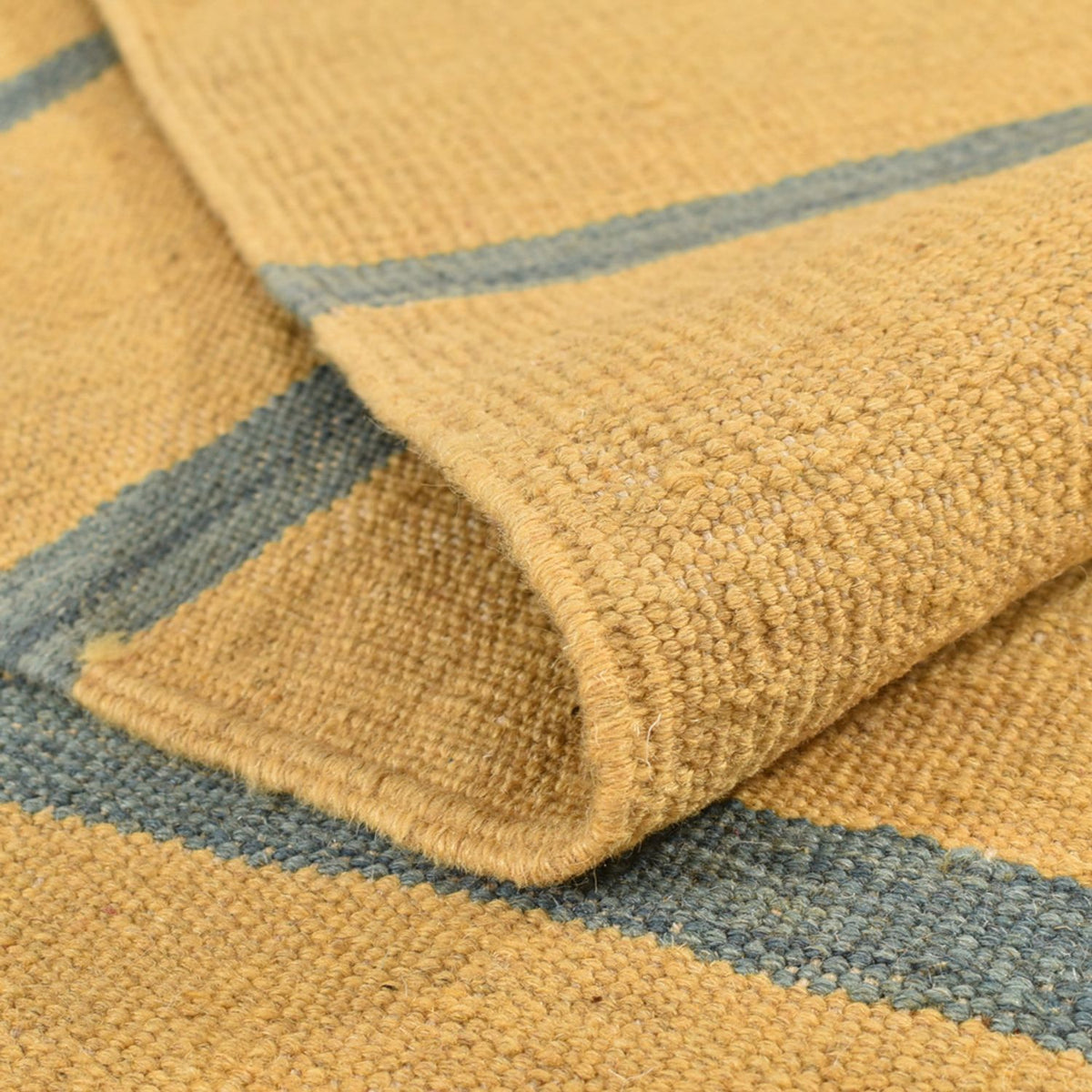 Alfombra Kelim - Tendencia - 288 x 193 cm - multicolor