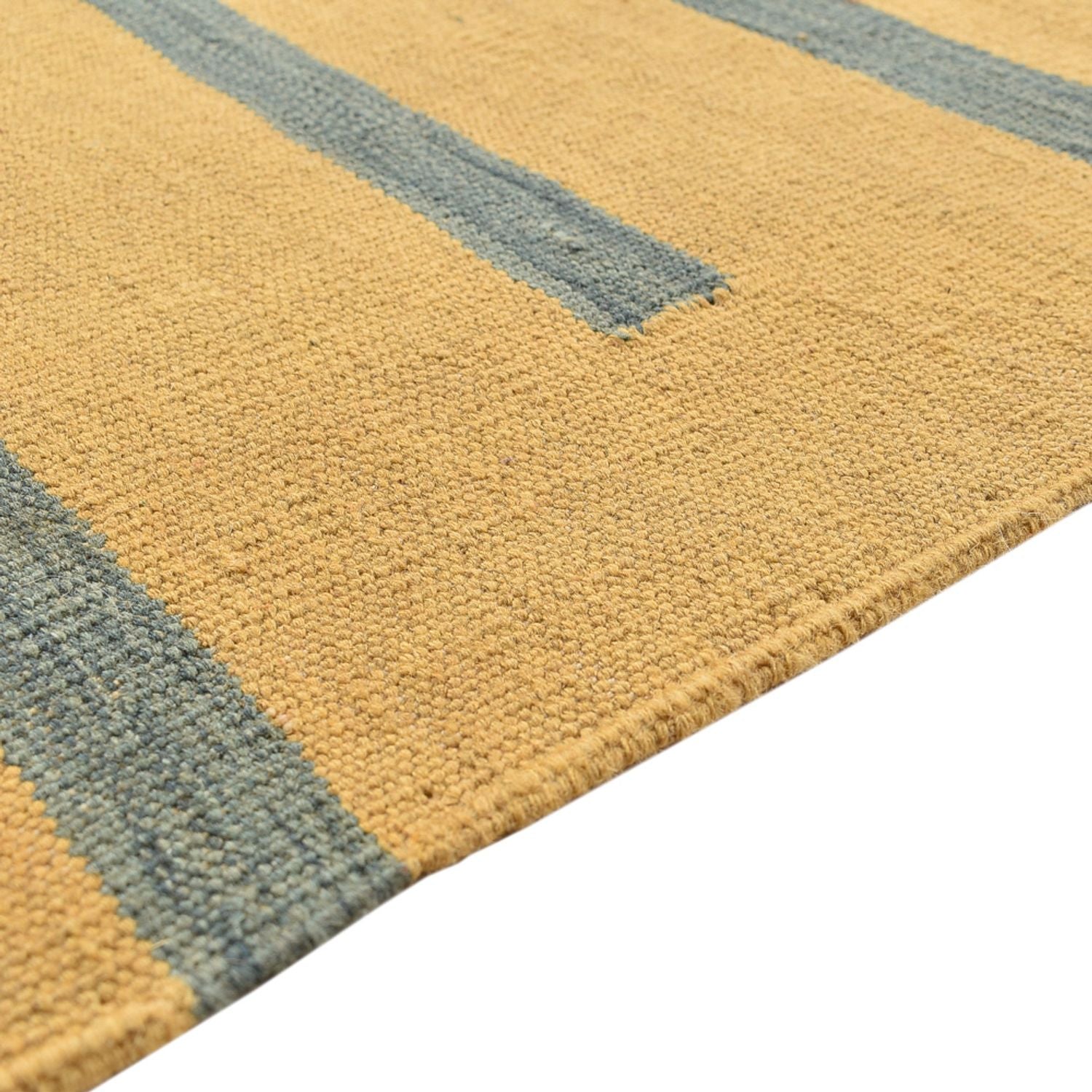 Alfombra Kelim - Tendencia - 291 x 194 cm - multicolor