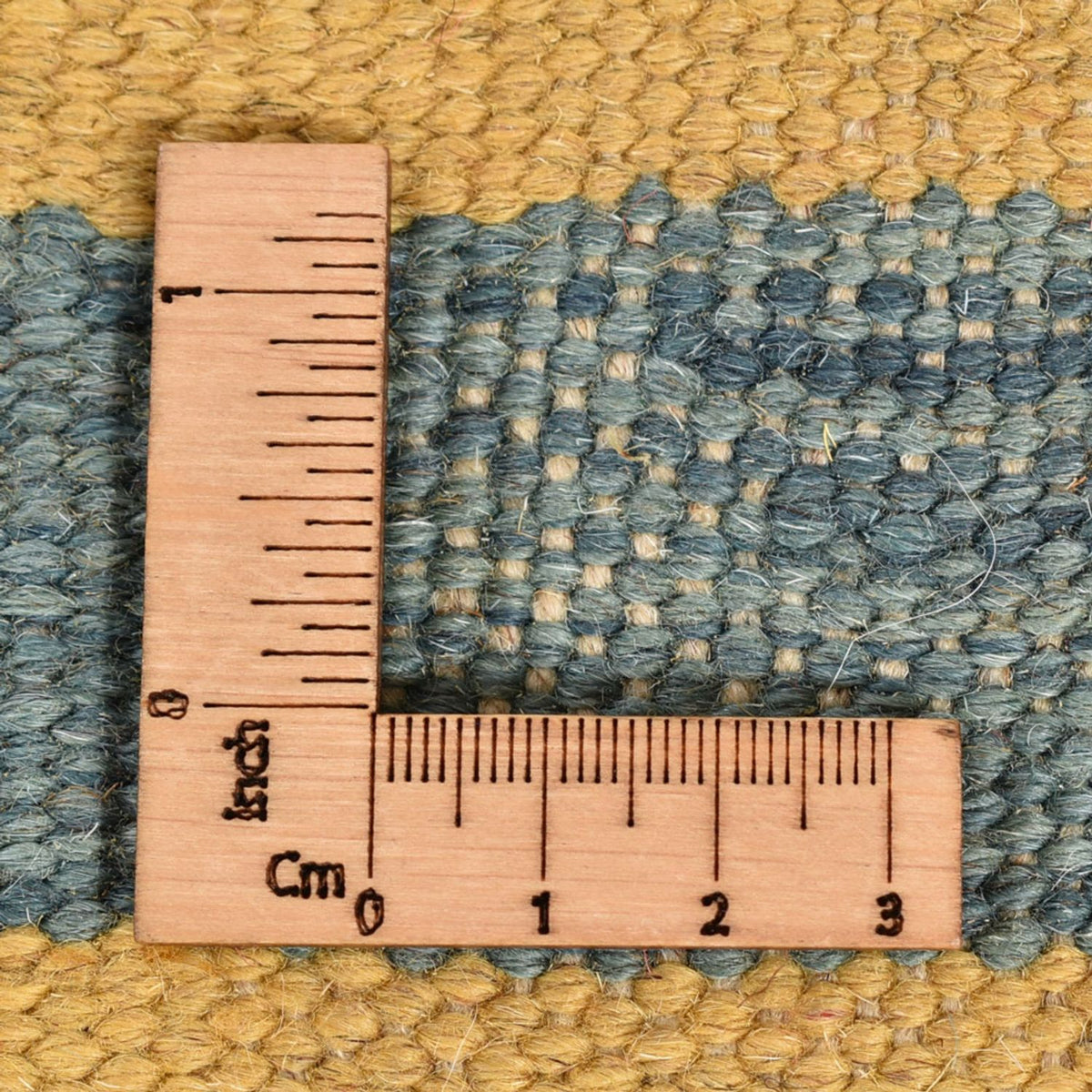 Alfombra Kelim - Tendencia - 291 x 194 cm - multicolor