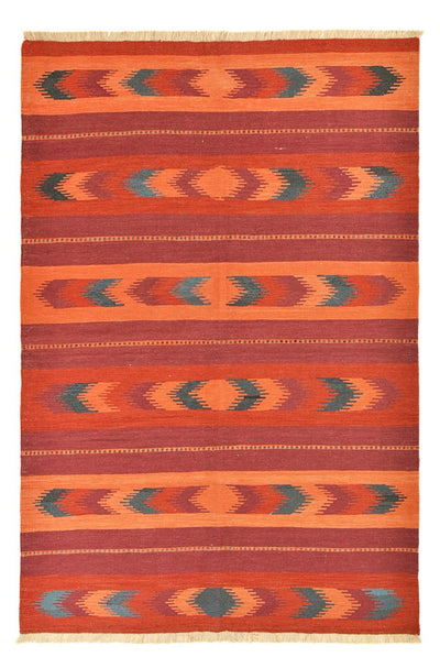Kilim Fars Alfombra 174x253cm