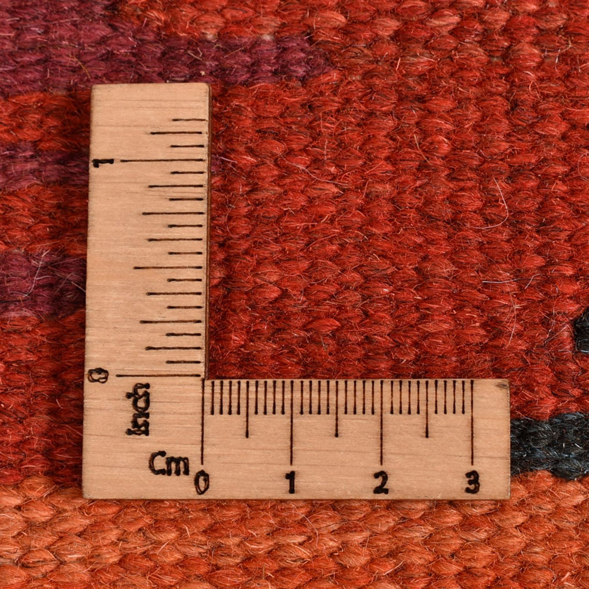 Alfombra Kelim - Oriental - 253 x 174 cm - multicolor