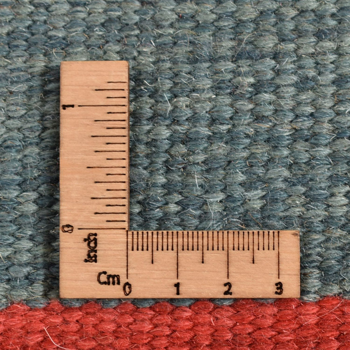 Alfombra Kelim - Tendencia - 288 x 192 cm - multicolor