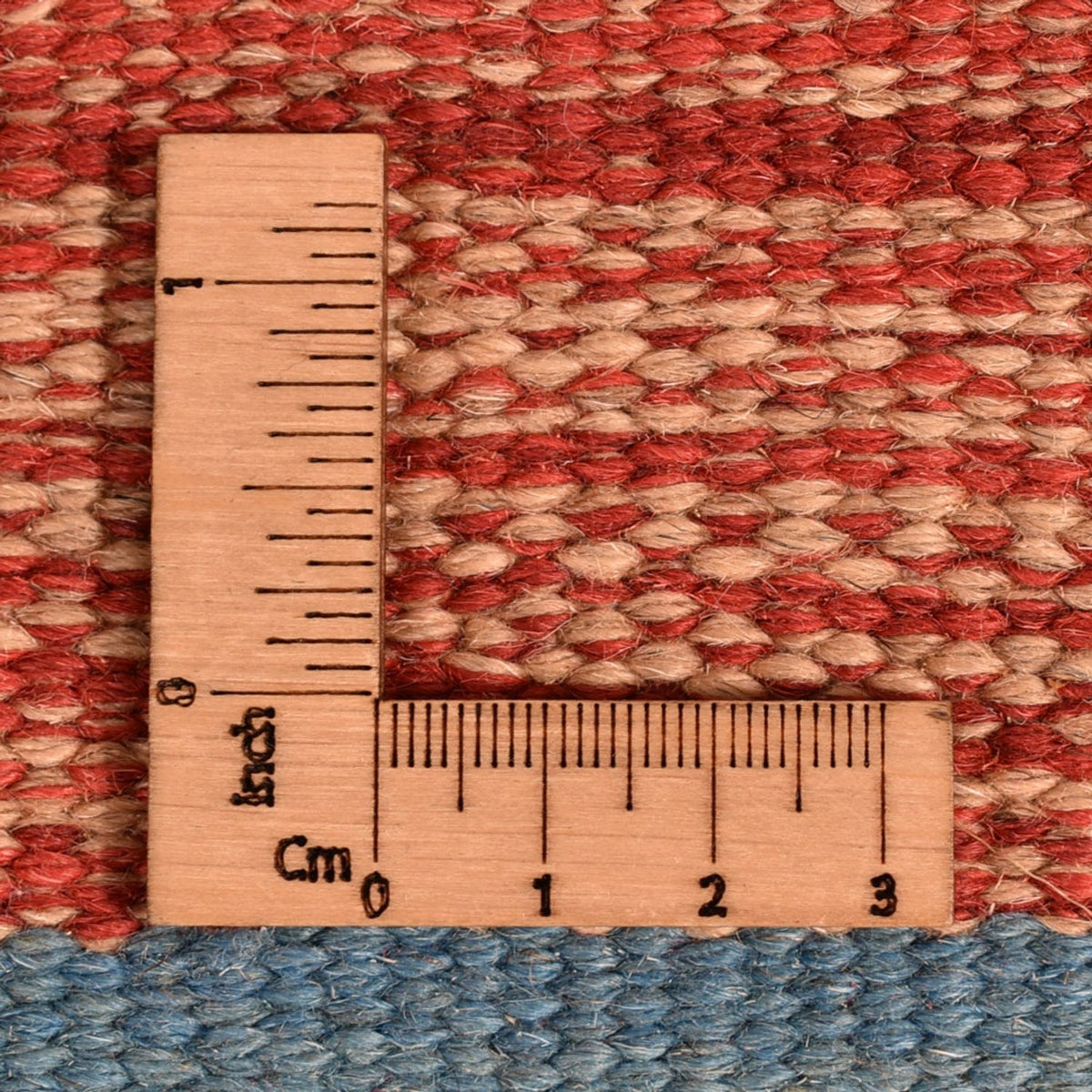 Alfombra Kelim - Tendencia - 293 x 194 cm - multicolor