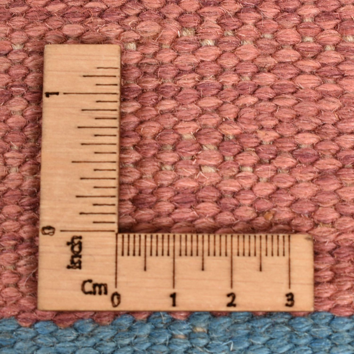 Alfombra Kelim - Tendencia - 294 x 193 cm - multicolor