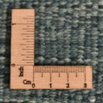 Alfombra Kelim - Tendencia - 291 x 193 cm - multicolor