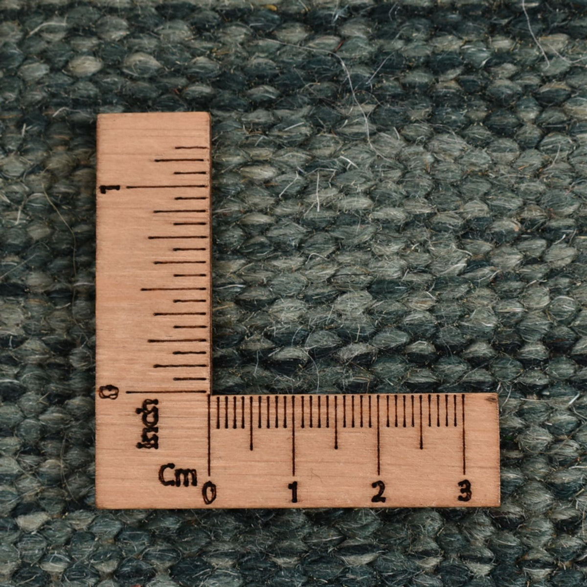 Alfombra Kelim - Tendencia - 171 x 122 cm - multicolor