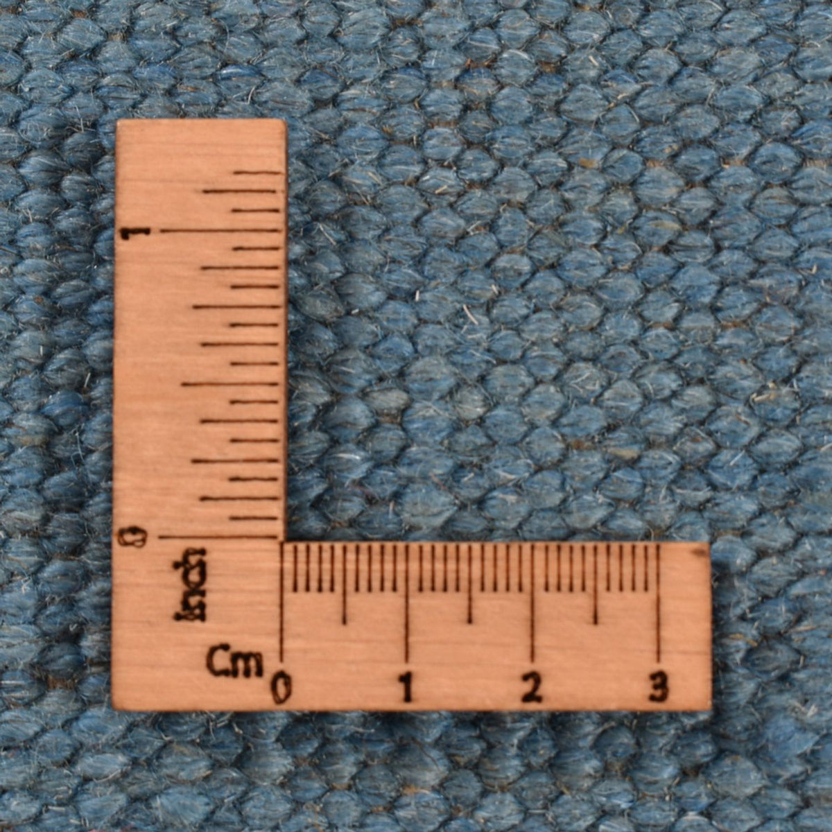 Alfombra Kelim - Tendencia - 170 x 119 cm - multicolor