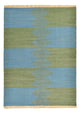 Kilim moderno Alfombra 150x198cm - Alfombra de lana