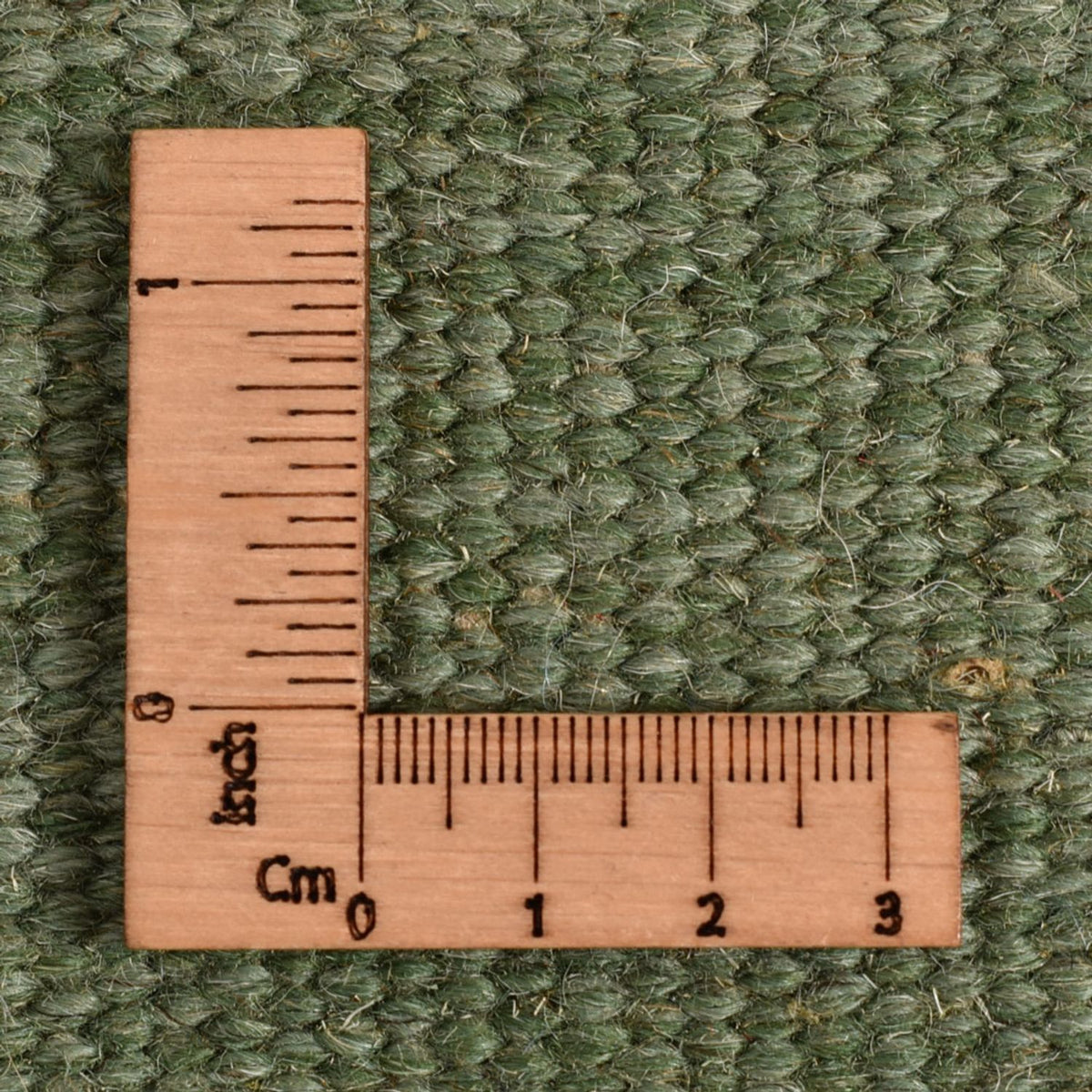 Alfombra Kelim - Tendencia - 198 x 150 cm - multicolor