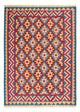 Kilim Fars Alfombra 199x151cm